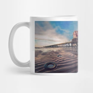 fishermen Mug